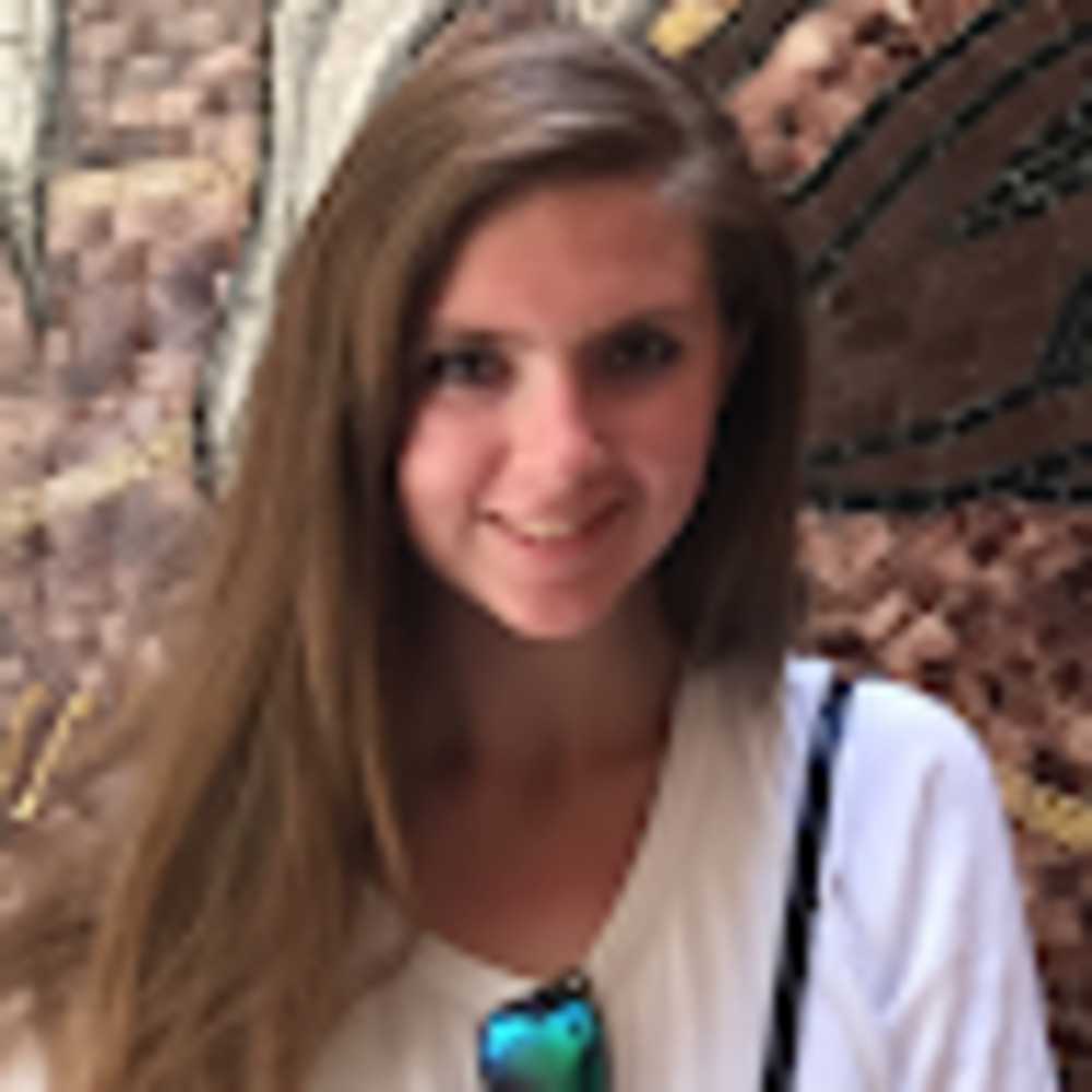 Meet your Posher, Clara